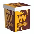 thumbnail image 2 of Taza De Cerámica 400ml NFL Evergreen Con Caja Commanders, 2 of 2