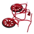 thumbnail image 4 of Minkissy 1Pcs Mini Artificial Bicycle for Model Collectors and Home Decoration, 4 of 8