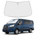 thumbnail image 1 of Protector de Parabrisas Proadsy para Ford Transit 2015-2025, 1 of 9