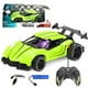 thumbnail image 4 of Coche de juguete para niños, modelo a escala, de alta velocidad, con control remoto de cuatro direcciones, cargador y función de carga. Juguetes para niños., 4 of 7