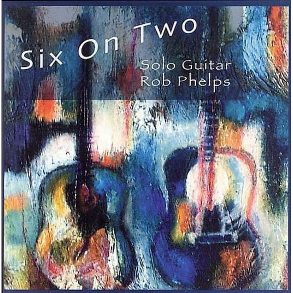 SIX ON TWO