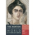 thumbnail image 1 of Pre-Owned The Norton Anthology of World Literature (Paperback) 0393919609 9780393919608, 1 of 1