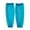 Blue, variant on QIUXUJ- 2 Pack Breathable Fine Mesh Bug Proof Leg Sleeves, Adjustable Elastic Anti Mosquito Insect Foot Covers, Comfort Lightweight Netting for Fishing, Hiking, Camping & Outdoor (Black-XXL)
