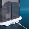 thumbnail image 3 of 3L Smart Cats Water Dispenser Automatic Sense Dog Pet Water Drinker Dispenser Pets Dog Cats Drinking Fountain, 3 of 5
