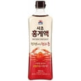 thumbnail image 2 of Sajo Red Snow Crab Sauce 사조홍게액 900ml(30.43fl oz), 2 of 3