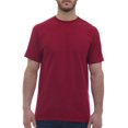 thumbnail image 1 of M&O Gold Soft Touch T-Shirt 4800M, 1 of 1