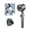 Type A gray + filter cotton + gun ash seat, variant on Multifunctional Massage Shower, Three Adjustable Modes of Filtering Shower Head