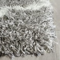 thumbnail image 2 of Safavieh Montreal Lennart Tapis Géométrique Shag, 2 of 3
