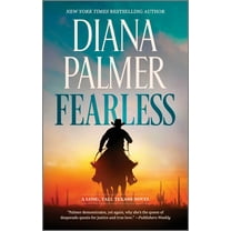 Diana Palmer: Fearless: A Novel (Paperback)