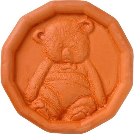 

JBK Bear Terra Cotta Brown Sugar Saver
