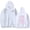 white, variant on Rag'n'Bone Man What Do You Believe In Hoodies Merch Women Men Long sleeve Fashion Casual Hooded Sweatshirts