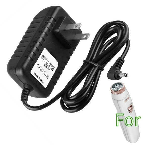 K-MAINS Replacement Charger Comaptible With Wahl 9865 9865-2801 9888-600 9891-100 Trimmer