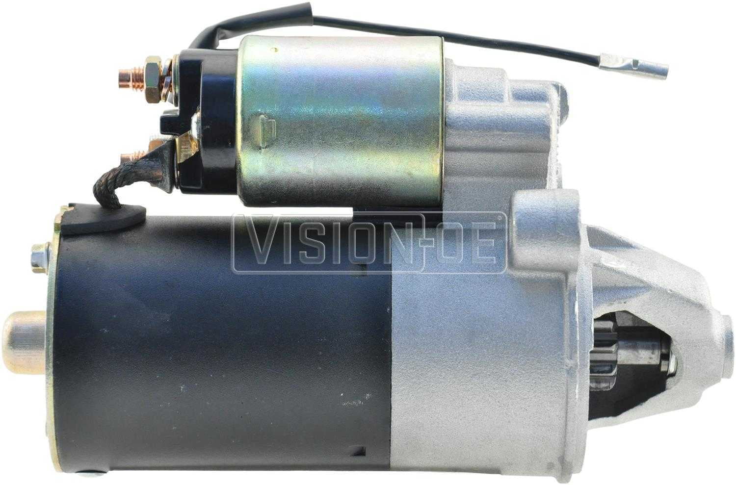 Vision OE 3217 Starter Motor