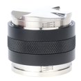 thumbnail image 2 of Herramienta Niveladora de Martillo de Polvo de Tamper de Café de Acero Inoxidable Macarena Distribuidor de tamper de café 51 mm 53 mm, 2 of 8