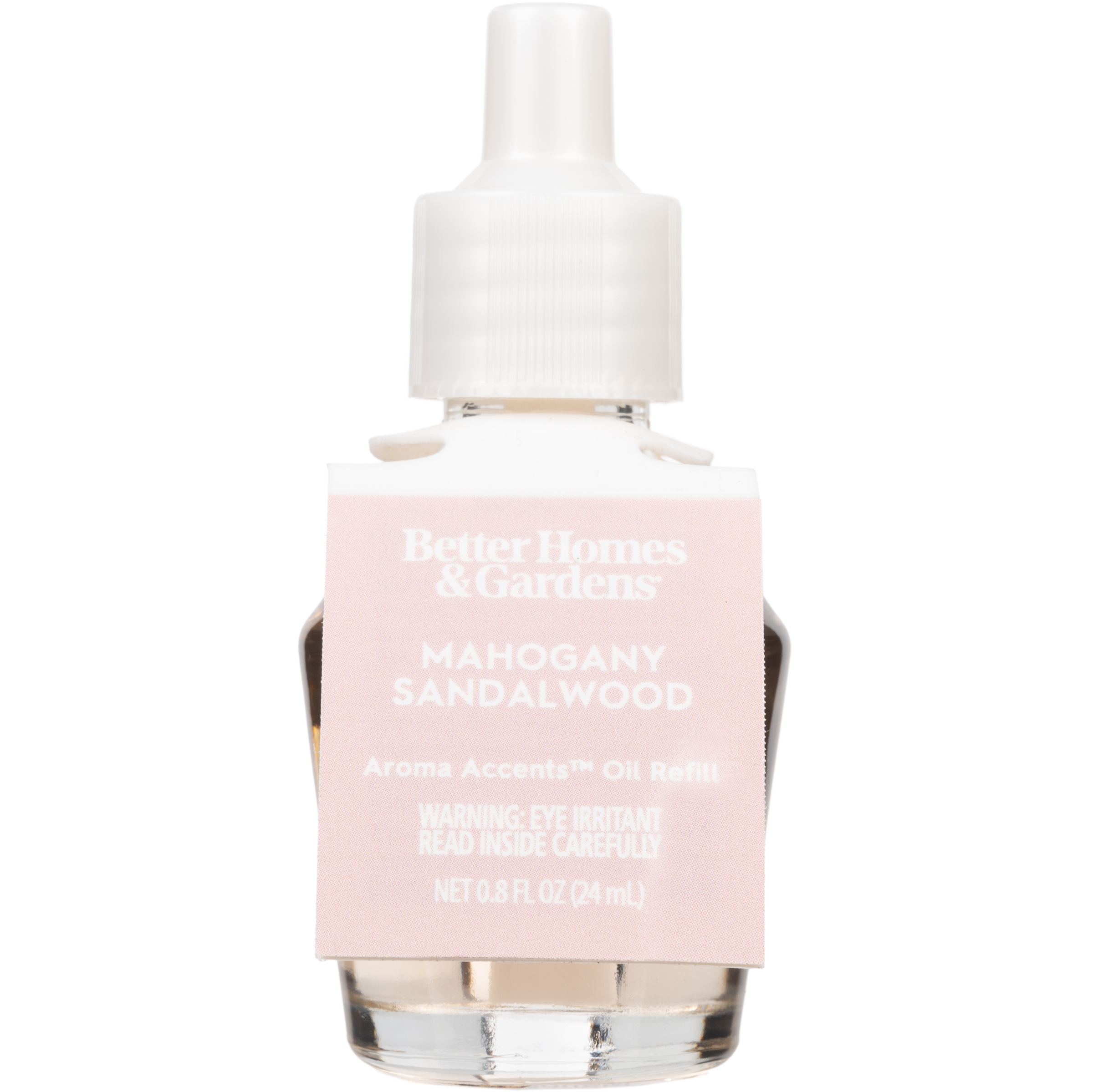 (Paquete de 2) Aceite de Fragancia Aroma Accents, Sándalo Caoba 2