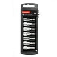 thumbnail image 6 of MAXPOWER 7-Piece 3/8-inch Torx Bits Set - 6-point star T15, T20, T25, T30, T40, T45, T50, 6 of 6