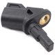 thumbnail image 4 of 2x Abs Wheel Speed Sensor 3m5t-2b372-ab For Ford Cmax Focus Kuga Mondeo Volvo C30 C70 S40 V50 Mazda 3 5, 4 of 4