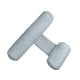thumbnail image 4 of Almohada Para Dormir De Lado Para Bebé, Multiusos, Premium, Práctica Almohada De Apoyo Para La Espalda, Estilo G, 4 of 8