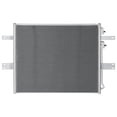thumbnail image 4 of DNA Motoring Aluminum AC Condenser 3855 for 06-10 Dodge Ram 2500-5500, 4 of 6