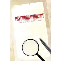 Psychographology, (Paperback)