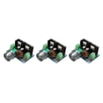 thumbnail image 1 of ZLight XL4016E1 Buck Converter DC-DC Professional Adjustable High Voltage Regulator Overcurrent Module Semiconductor 61x41x27mm 3Set, 1 of 6