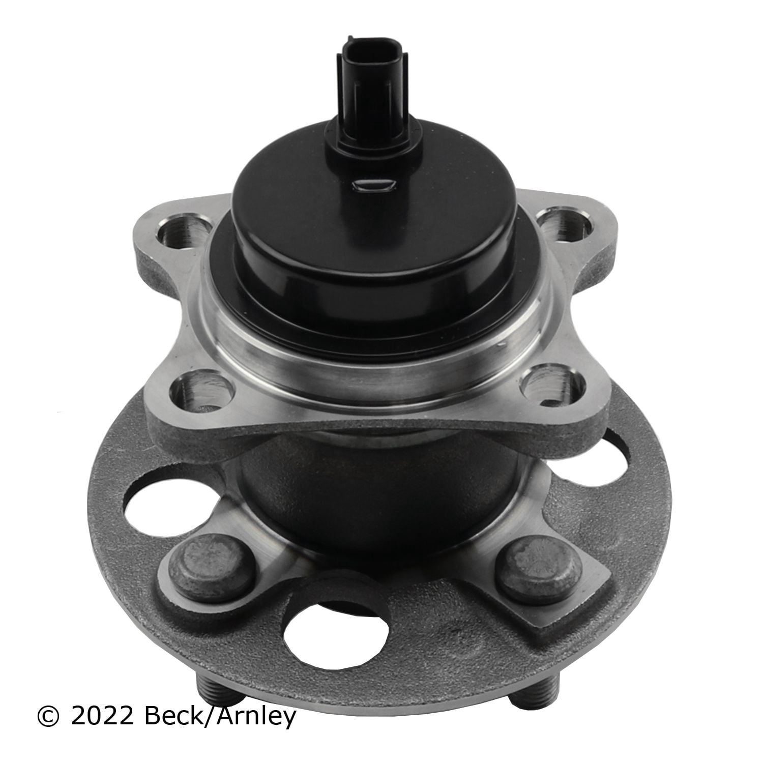 BeckArnley 051-6272 Hub And Bearing Assembly