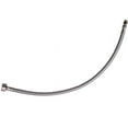 thumbnail image 4 of Fithood 304 Stainless Steel Bathroom Basin Faucet Vessel Sink Tall Countertop Mixer Tap, 4 of 5