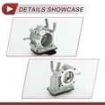 thumbnail image 7 of Unique Bargains Throttle Body for Hyundai Veloster Accent for Kia Rio Soul for Dodge Attitude Replace No.351002B340, 7 of 7