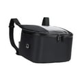 thumbnail image 2 of Lipstore Motorcycle Handlebar Bag Large Capacity Motorcycle Front Bag for Sports Large Vertical, 2 of 8