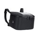 thumbnail image 2 of Bolsa de almacenamiento para manillar de motocicleta, organizador de accesorios y herramientas, paquete universal para bicicleta Gran vertical, 2 of 9