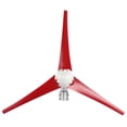 thumbnail image 1 of FLAMEEN Windmill, Wind Power Generator, NE-200S3 200W Low Noise High Efficiency For Streetlight Monitor, 1 of 8