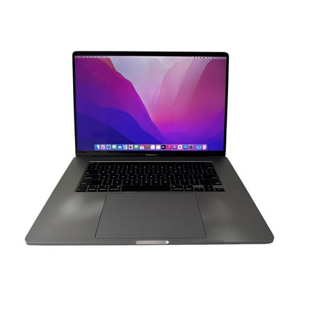 Apple MacBook Pro 16 inch Laptop (2019) | 2.6 GHz 6 Core Intel Core i7 | Excellent Condition
