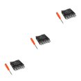 thumbnail image 1 of Seitruly Digital Speaker Audio Amplifier Stereo Board 2 Channel Flexibility Convenience Household Handy Accessories Installation Type1, 1 of 6