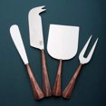 thumbnail image 2 of Ridge Cheese Tools 4 Pc. Set, 2 of 4