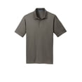 thumbnail image 3 of Port Authority Short Sleeve Solid Office Polo (Men's) 1 Pack, 3 of 4