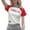 A-White223, variant on Womens Cropped T-Shirts Summer Short Sleeve Crew Neck Bold Brasil Rio Flag Contrast Side Stripe Tee Modern Everyday Wear Casual Tops
