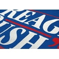 thumbnail image 2 of Reagan Bush '84 Presidential Campaign Logo T-Shirt, 2 of 4