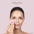 thumbnail image 3 of GESKE X Hello Kitty SmartAppGuided Facial Brush 3 in 1, 3 of 8