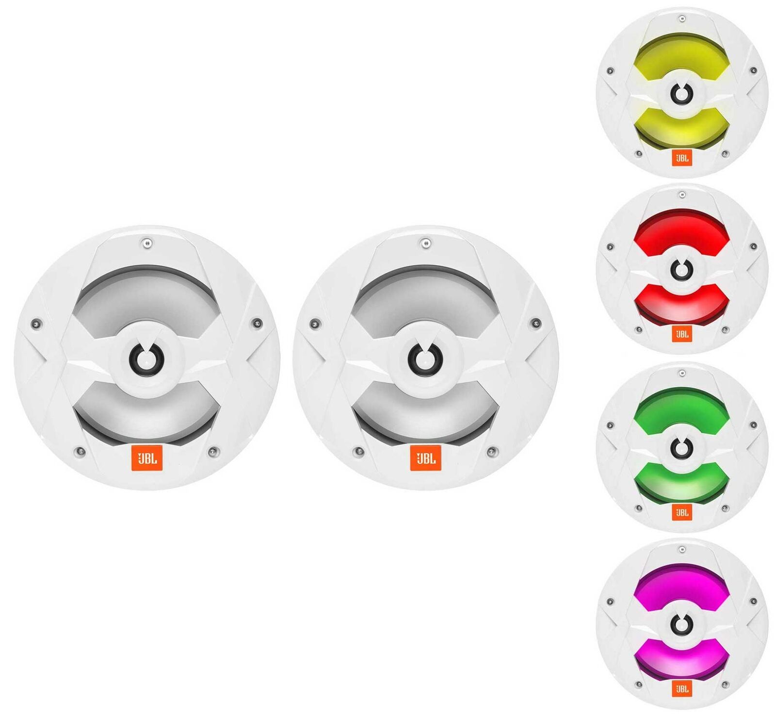 jbl speakers 450 watts