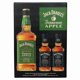 thumbnail image 1 of Whisky Jack Daniel's Apple 700 ml + 2 Jack Daniel's Tennessee 200 ml, 1 of 4
