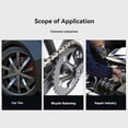 thumbnail image 5 of Digital Torque Gauge Torque Wrench Tester Torque Wrench Adapter A, 5 of 5