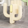thumbnail image 1 of Feltree Slipper Rack Bathroom Shoe Storage Rack Wall-mounted Hooks Wall-mounted Draining Rack Shelves Mounted Draining Rack Shelves, 1 of 7