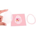 thumbnail image 2 of Sizzix Making Essentials Shaker Domes-Œuf/balloon 2"X3", 6/Pkg, 2 of 2