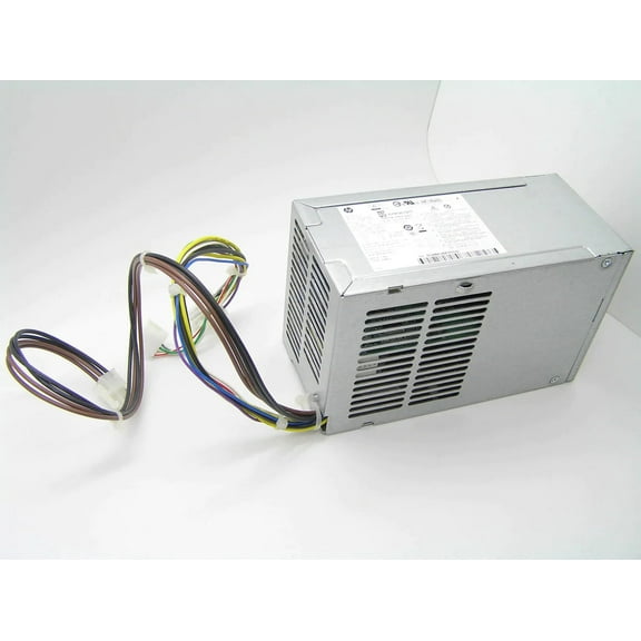 New Genuine HP ProDesk EliteDesk 600 G1 240W Power Supply 901914-002