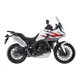 thumbnail image 1 of Motocicleta DOBLE PROPOSITO Zontes F 703 BLANCO 2025, 1 of 2