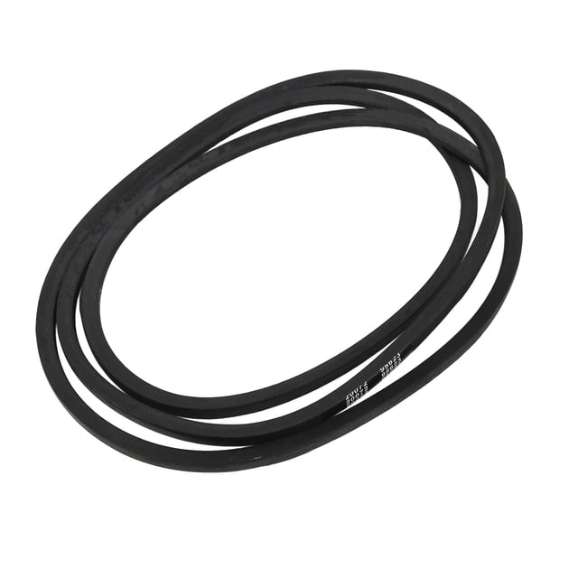GX20072, Oil Durable Mowers Deck Belt Replacement Stable Lawn Mower Belt Easy To Use for Lawn Mower