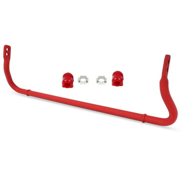 SCITOO Sway Bar Rear Anti-Roll Bar Fit for 2012-2018 for Ford Focus