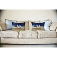 thumbnail image 2 of Betsydrake NC1229 The Consultation Noncorded Pillow - Large, 2 of 2