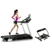 ProForm 905 CST Treadmill with FREE Ab Exercise Machine