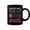 Black, variant on Marline Name Gift And God Said Let There Be Marline Coffee Mugs